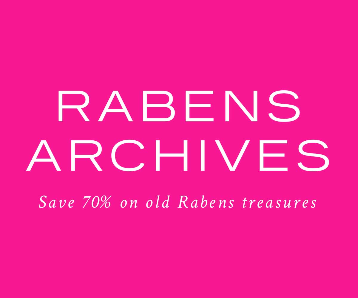 Rabens Archives