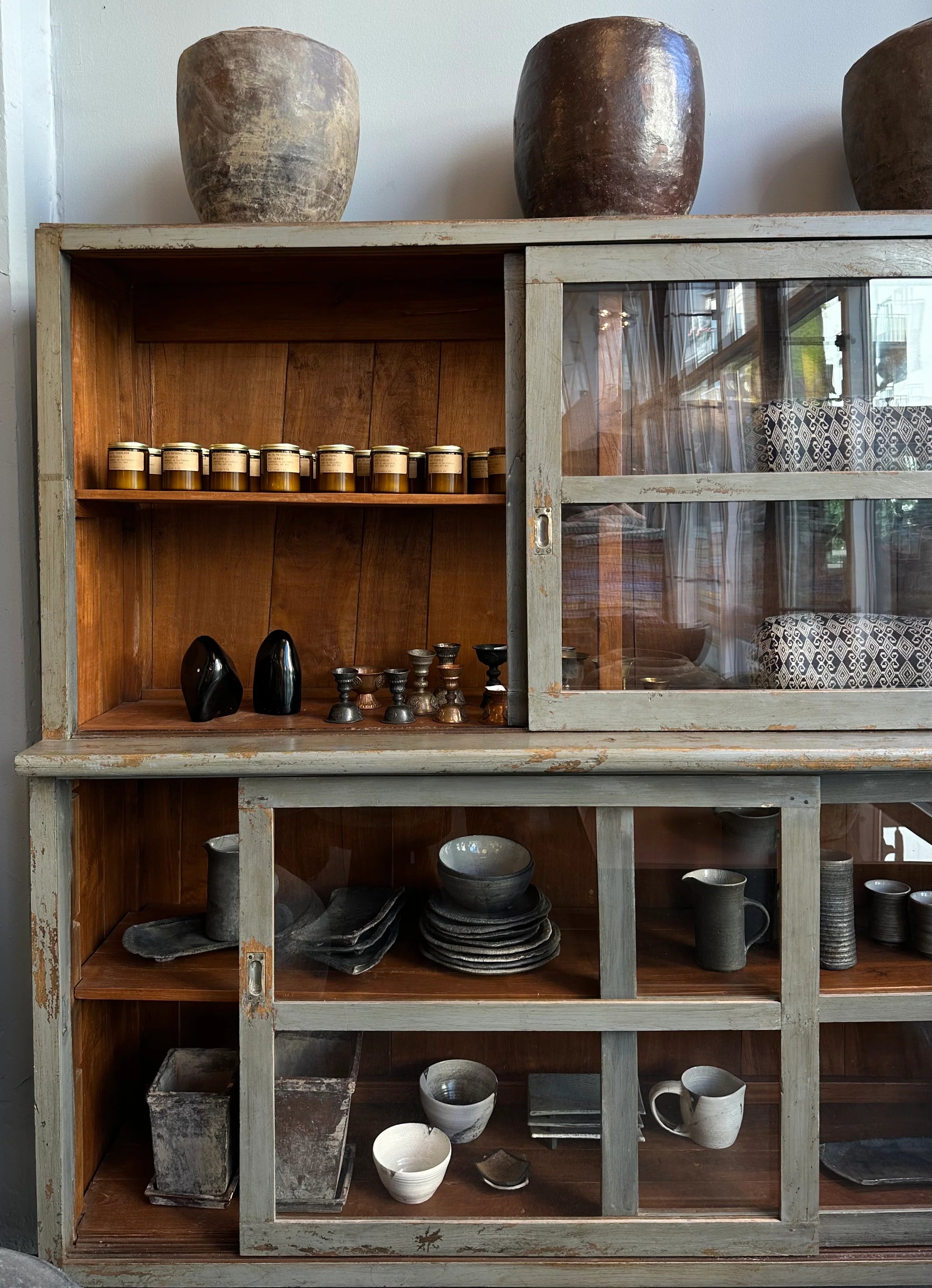 Ceramics