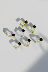 Abel Vita Odor - Parfume Extrait WHITE VETIBER 7 ML  7 - Rabens Saloner