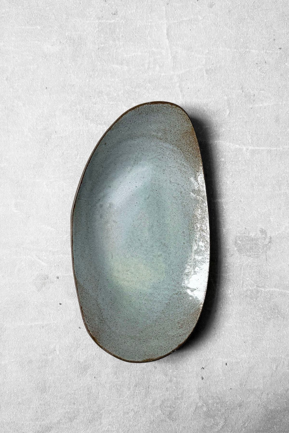 Serving Platter Small - Hana Karim I 10 10 1 - Rabens Saloner