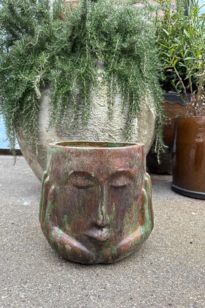 Mr. Elliot - Pot 30x30 cm I Seaweed Seaweed 4 - Rabens Saloner