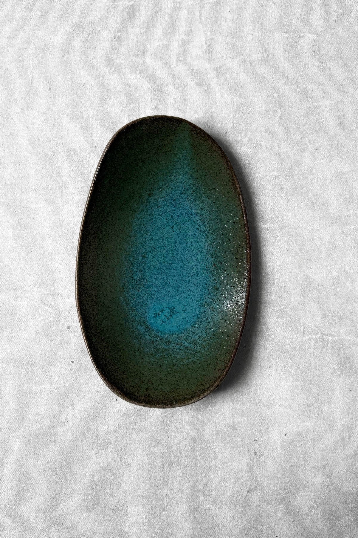 Serving Platter Small - Hana Karim I 11 11 1 - Rabens Saloner