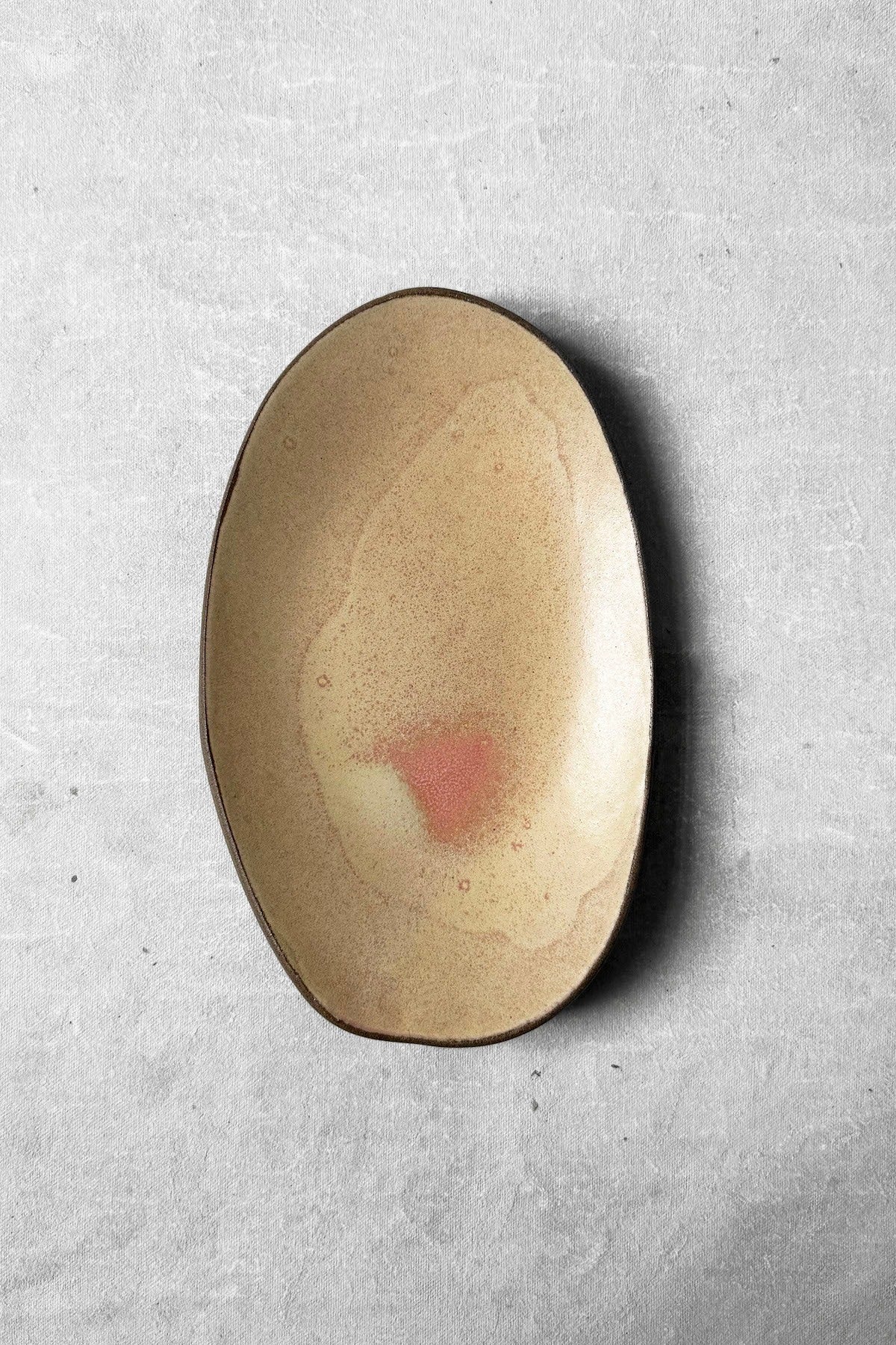 Serving Platter Small - Hana Karim I 14 14 1 - Rabens Saloner