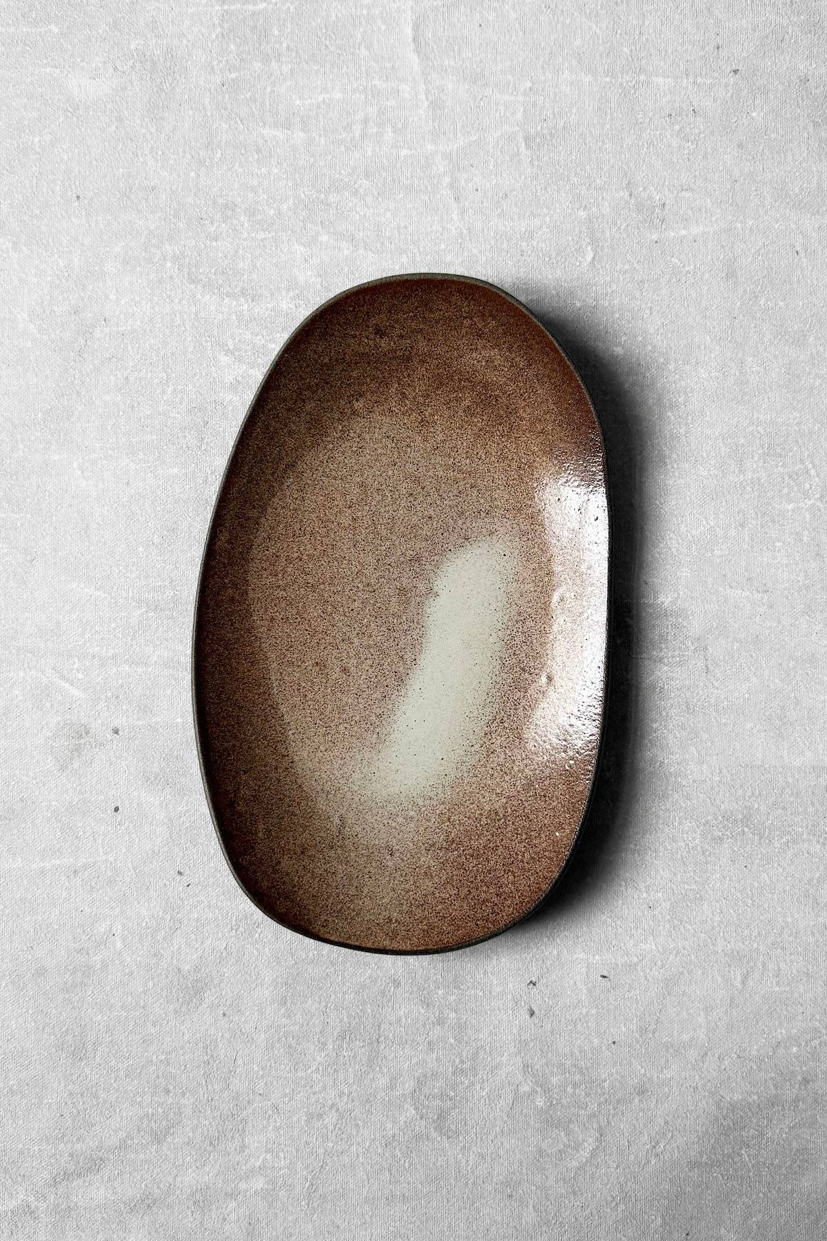 Serving Platter Small - Hana Karim I 15 15 1 - Rabens Saloner