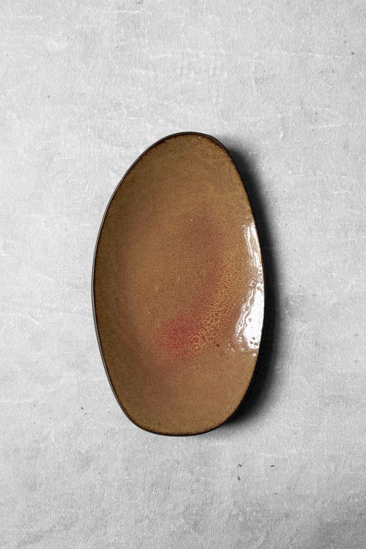 Serving Platter Small - Hana Karim I 18 18 1 - Rabens Saloner