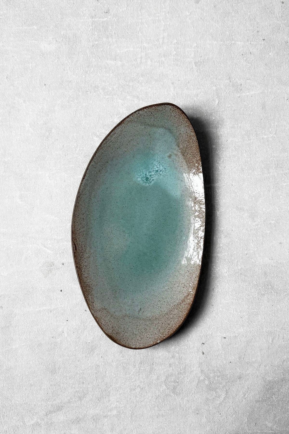 Serving Platter Small - Hana Karim I 1 1 1 - Rabens Saloner