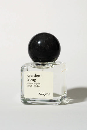 Eau de Parfume - Racyne I Garden Song Garden Song 50 ML 2 - Rabens Saloner