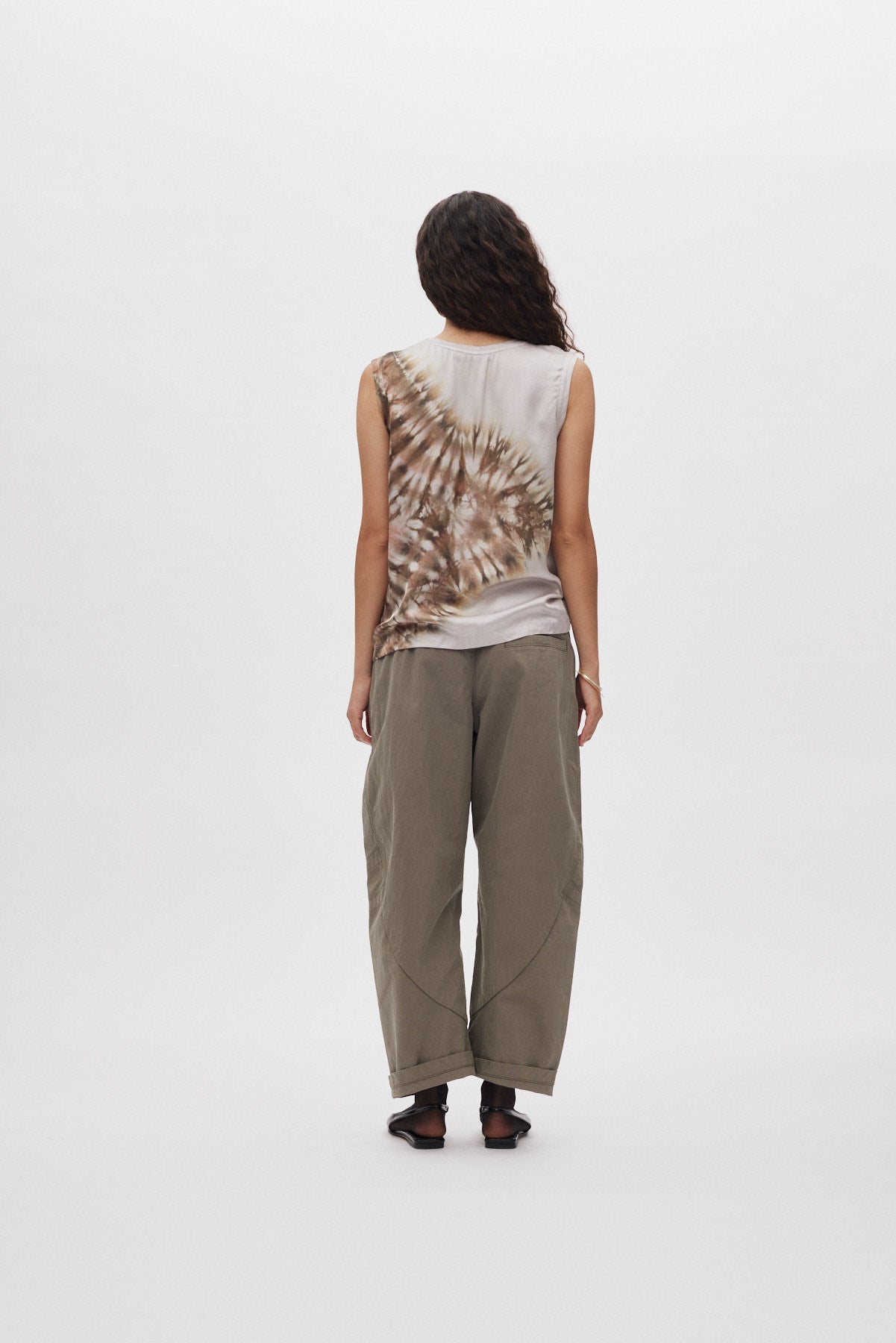 Helga - Lava tank I Rust combo 3 - Rabens Saloner
