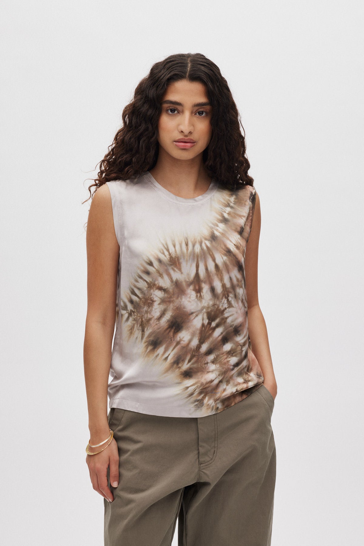 Helga - Lava tank I Rust combo 2 - Rabens Saloner