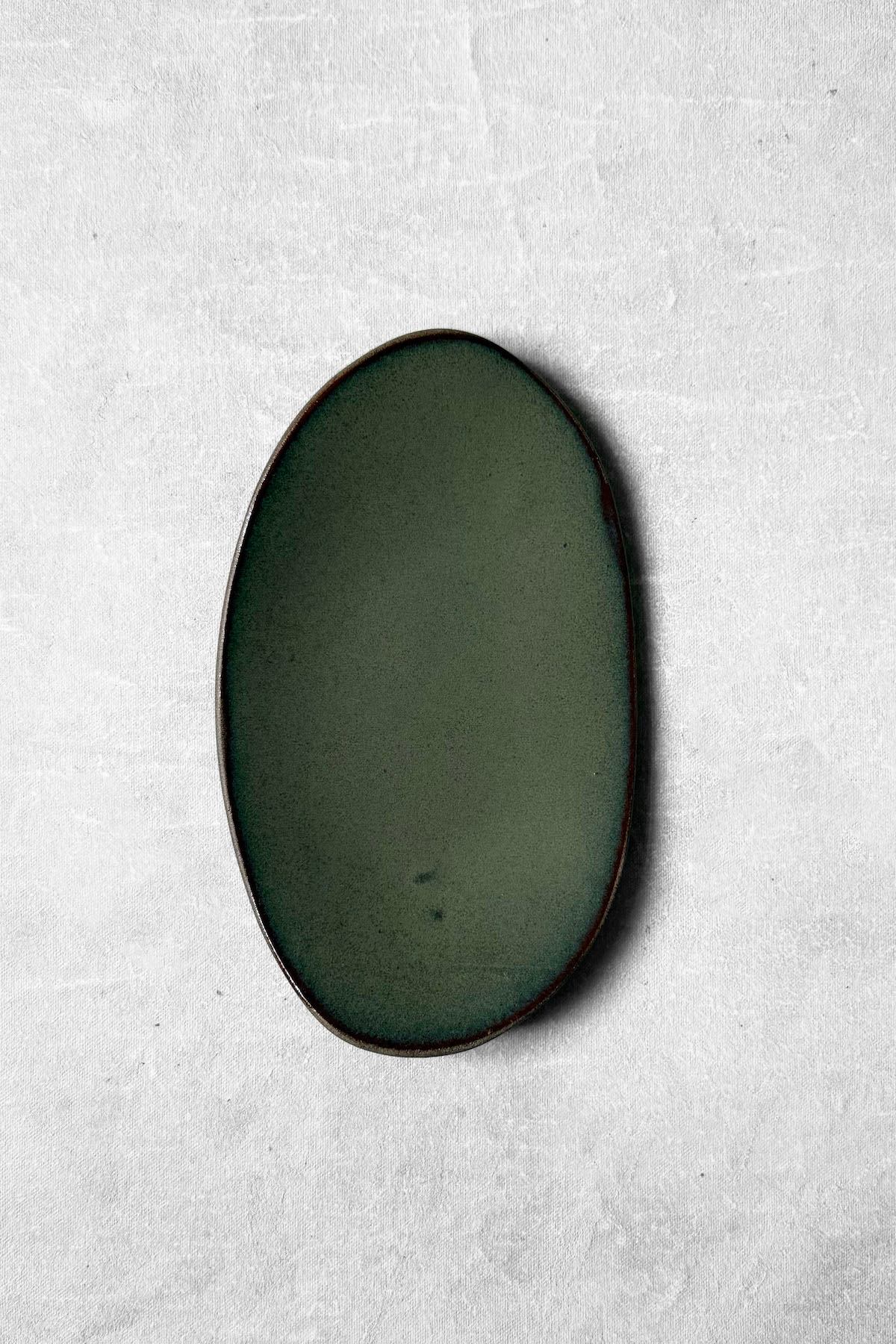 Serving Platter Small - Hana Karim I 2 2 1 - Rabens Saloner