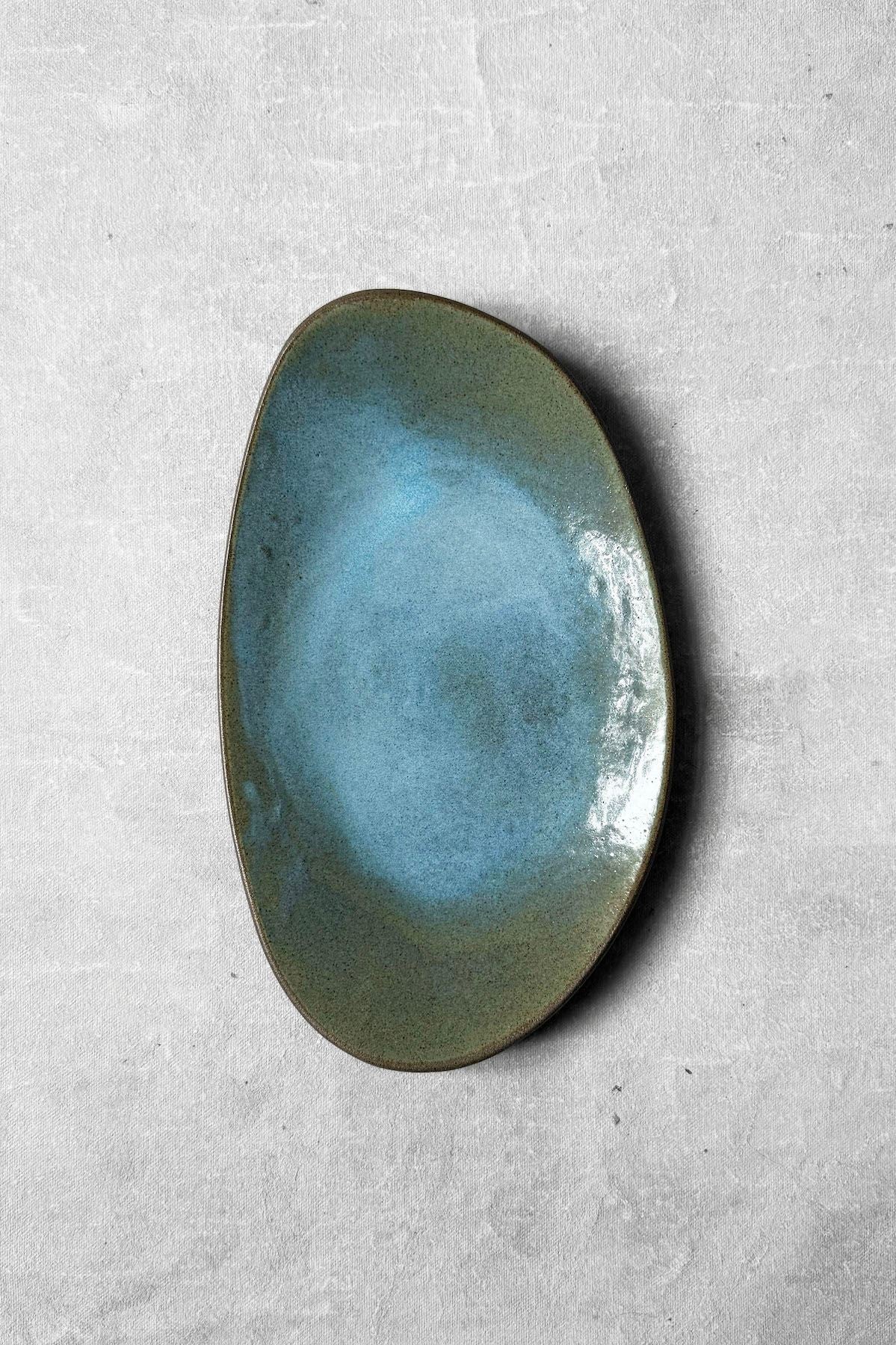 Serving Platter Small - Hana Karim I 3 3 1 - Rabens Saloner