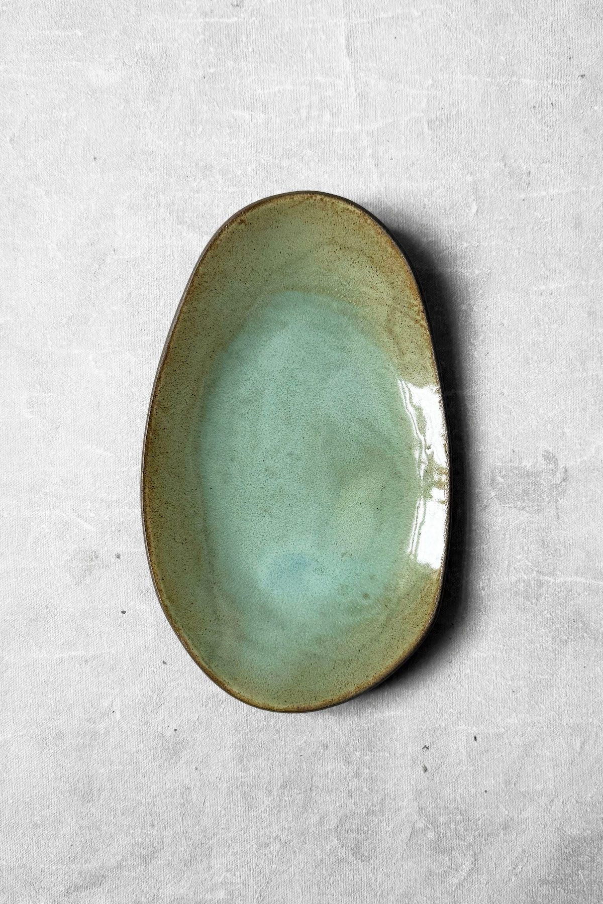 Serving Platter Small - Hana Karim I 7 7 1 - Rabens Saloner