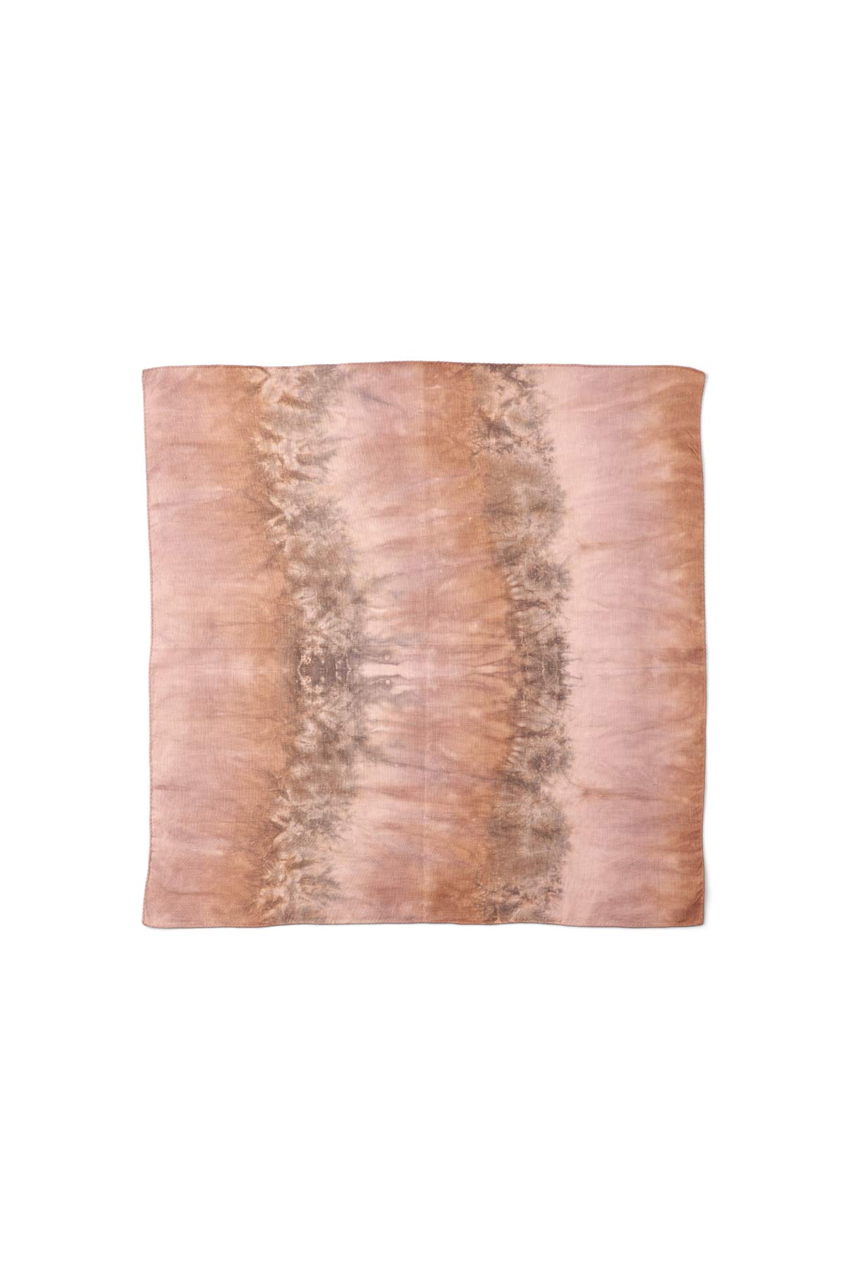Tie Dye Napkin - Rabens Apartment I Soft rose combo 3 - Rabens Saloner