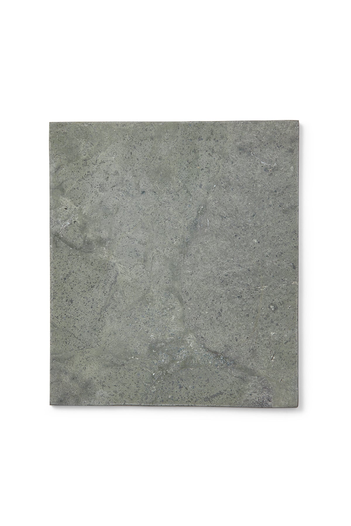 Squared marble plate - Marble plate 30x26 cm I Green Stone Green Stone L: 30 CM B: 26 CM 1 - Rabens Saloner