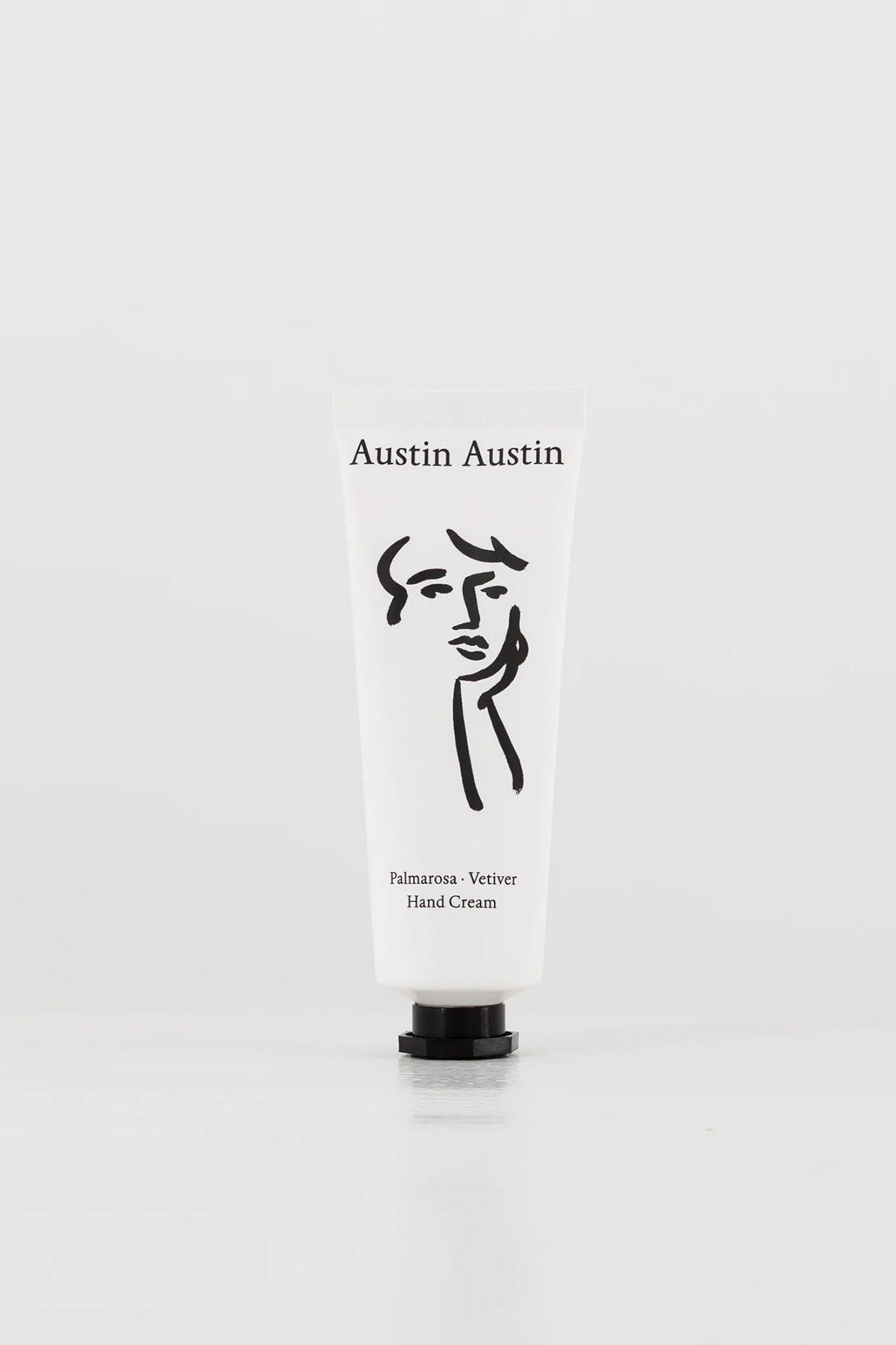 Austin Austin - Hand Cream I 50 ML 3 - Rabens Saloner