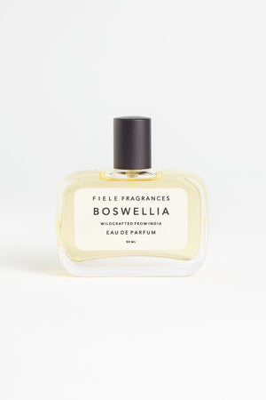 Fiele Fragrances - Perfume I Boswellia Boswellia 50 ML  3 - Rabens Saloner