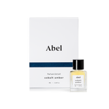 Abel Vita Odor - Parfume Extrait COBALT AMBER 7 ML  2 - Rabens Saloner