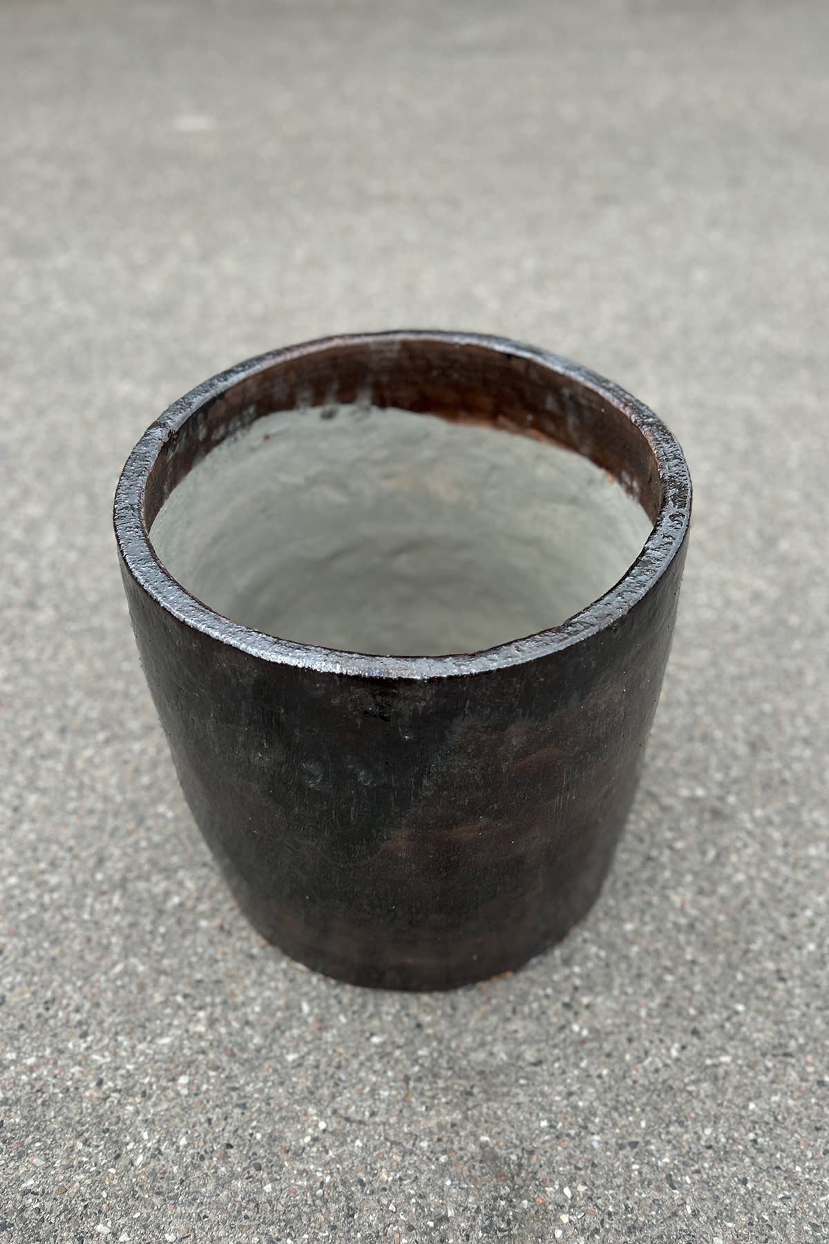 Edward Pot - Rabens Apartment I Antique brown 2 - Rabens Saloner