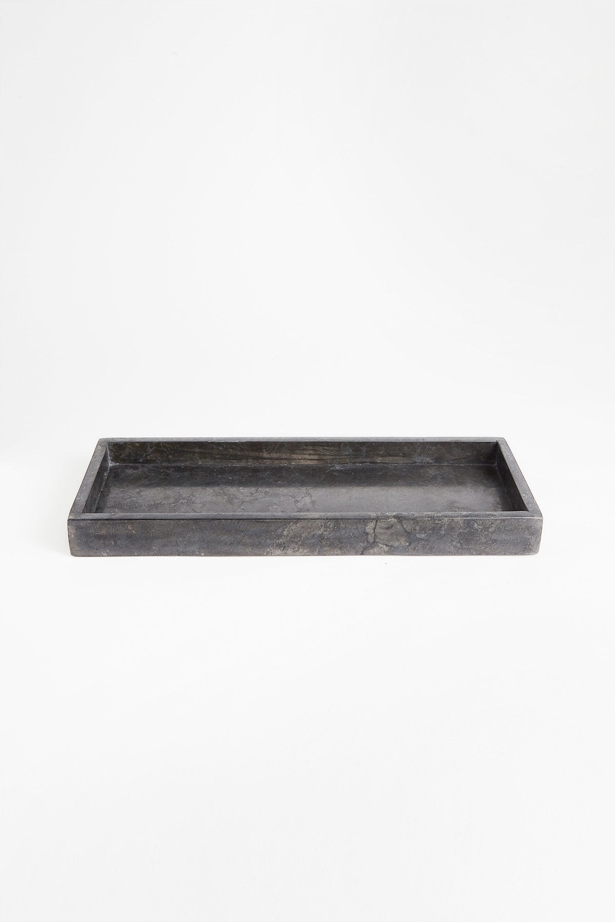 Long Tray Marble - Rabens Apartment I Grey Combo 1 - Rabens Saloner