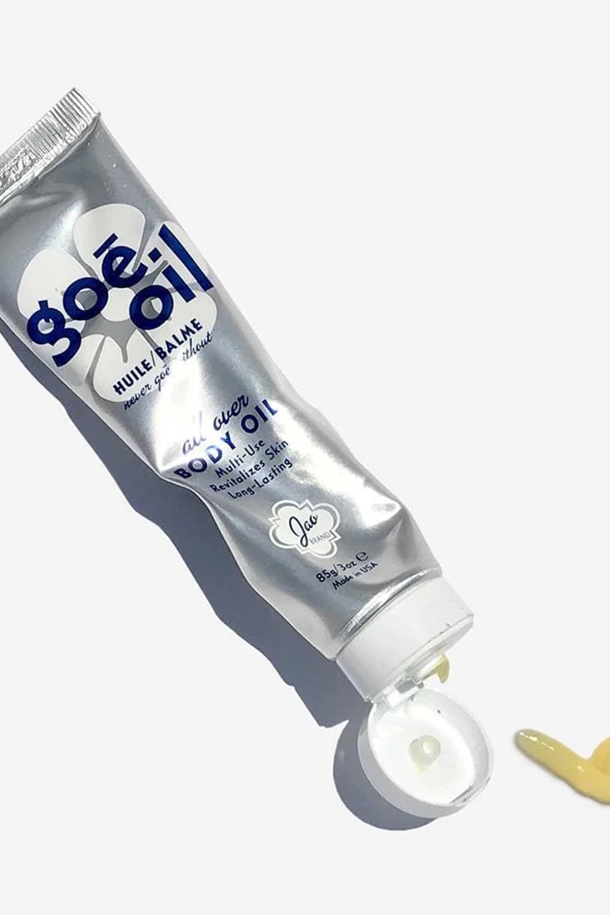 All Over Body Oil - Jao Brand I Natural scent 2 - Rabens Saloner