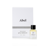 Abel Vita Odor - Parfume Extrait GREY LABDANUM 7 ML  5 - Rabens Saloner