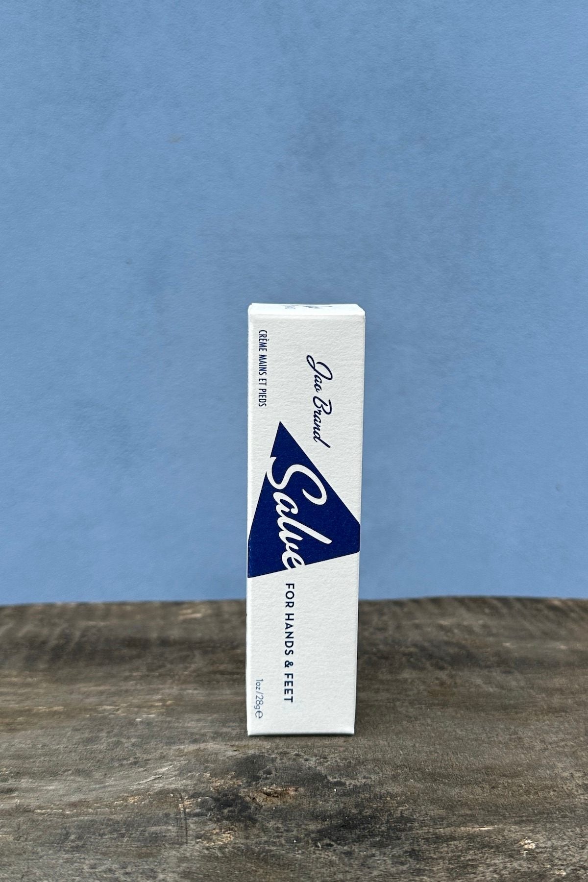 Hand Salve - Jao Brand I Natural scent 5 - Rabens Saloner