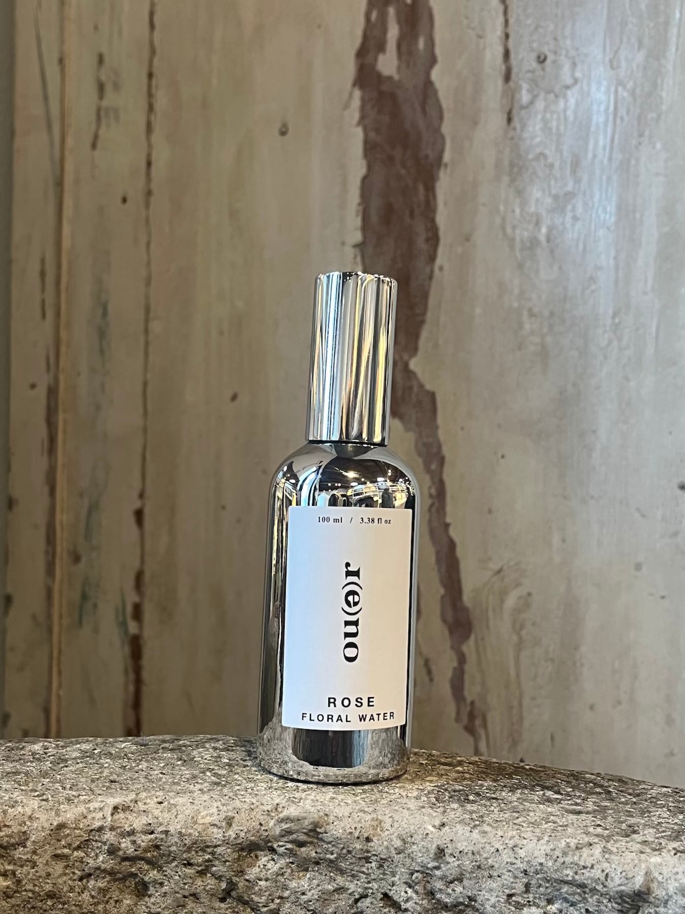 Floral Water - Ouer I ROSE 2 - Rabens Saloner