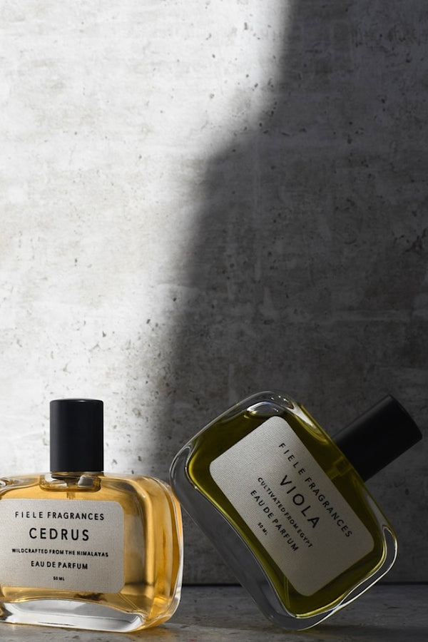 Fiele Fragrances - Perfume I Viola    1 - Rabens Saloner