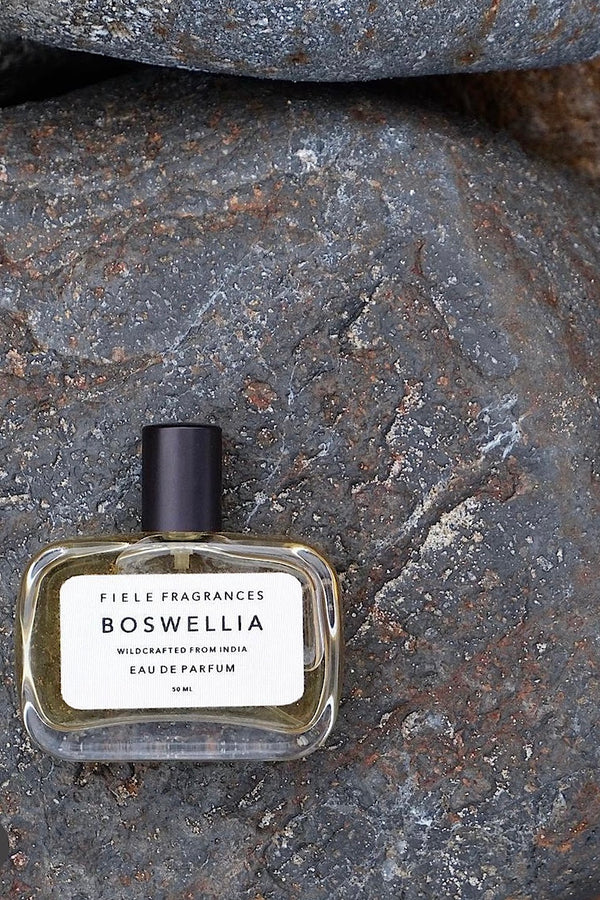 Fiele Fragrance - Perfume I Boswellia