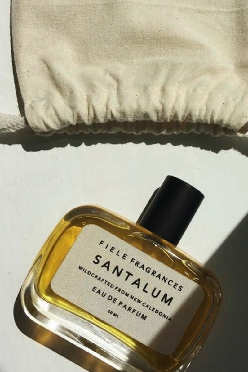 Fiele Fragrances - Perfume I Santalum    4 - Rabens Saloner