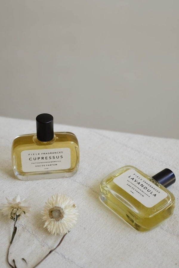 Fiele Fragrance - Perfume I Lavandula