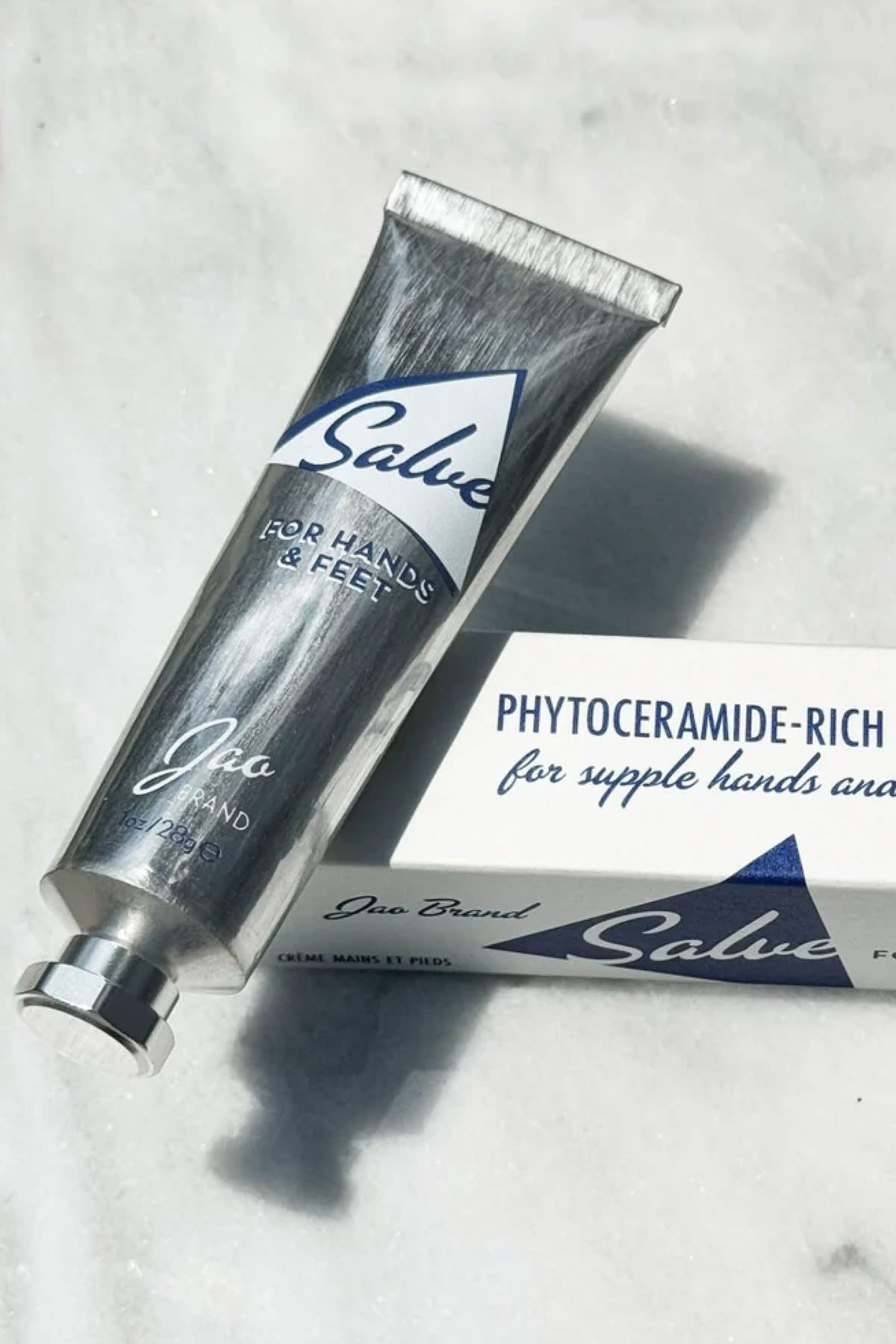 Hand Salve - Jao Brand I Natural scent 1 - Rabens Saloner