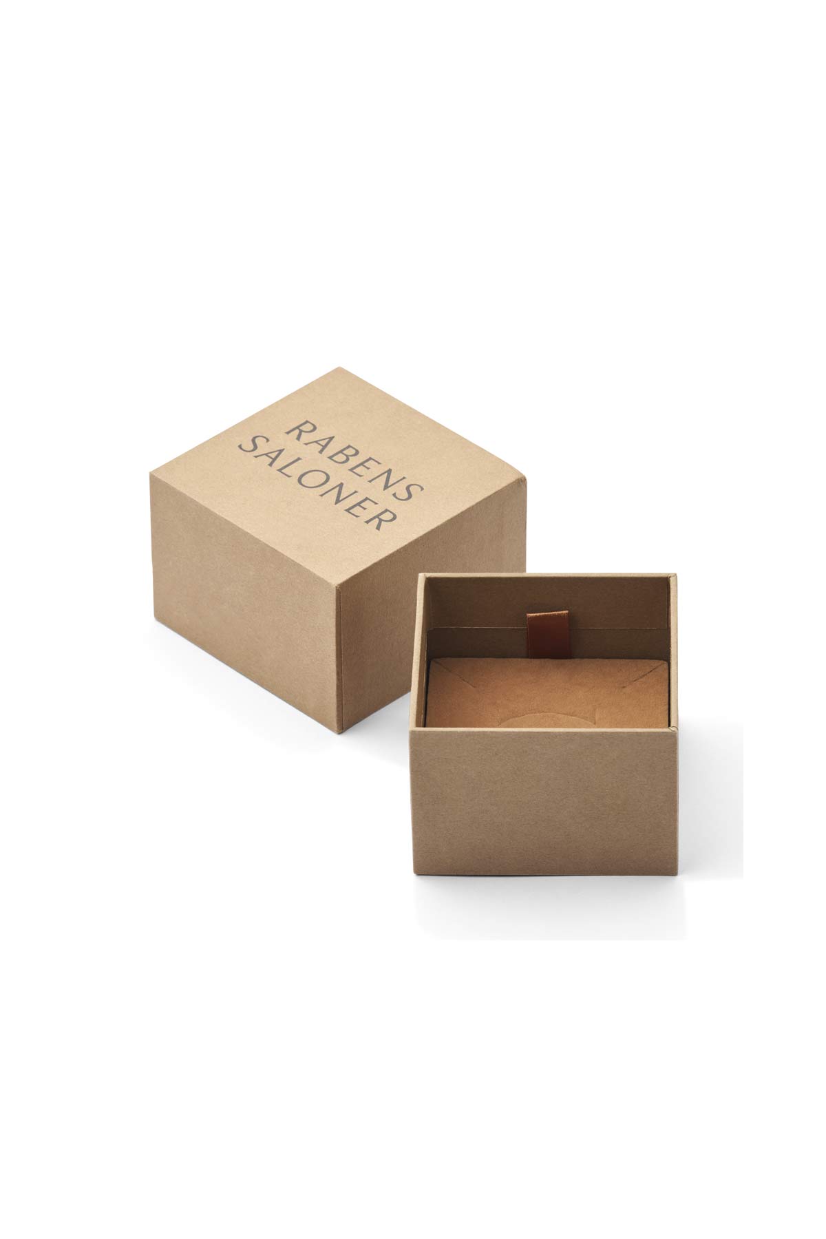 Slim hammered bracelet - Rabens Momento I Silver with Gold 8 - Rabens Saloner