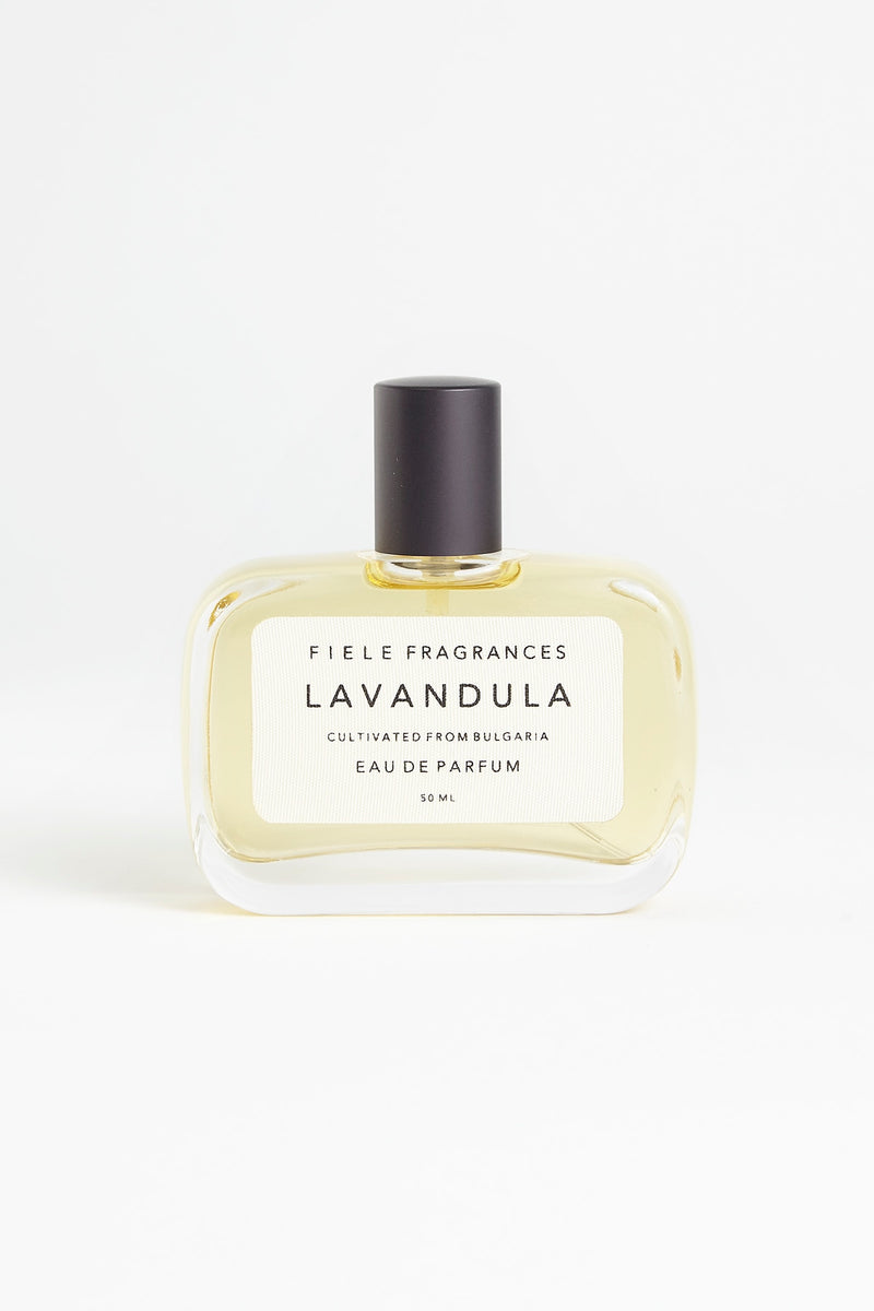 Fiele Fragrances - Perfume I Lavandula Lavandula 50 ML  3 - Rabens Saloner