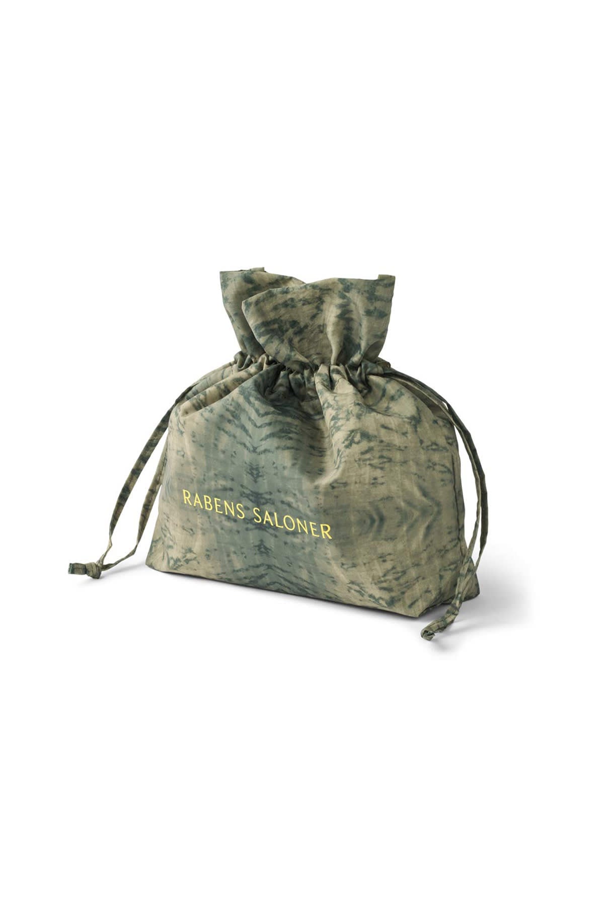 Cosmetic purse - Maxi I Green Green 1 - Rabens Saloner