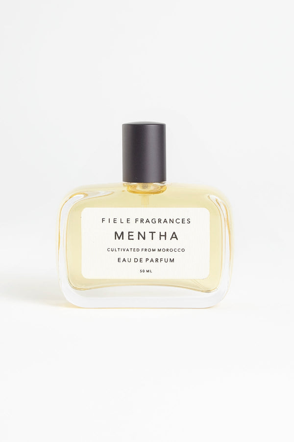 Fiele Fragrances - Perfume I Mentha Mentha 50 ML  1 - Rabens Saloner