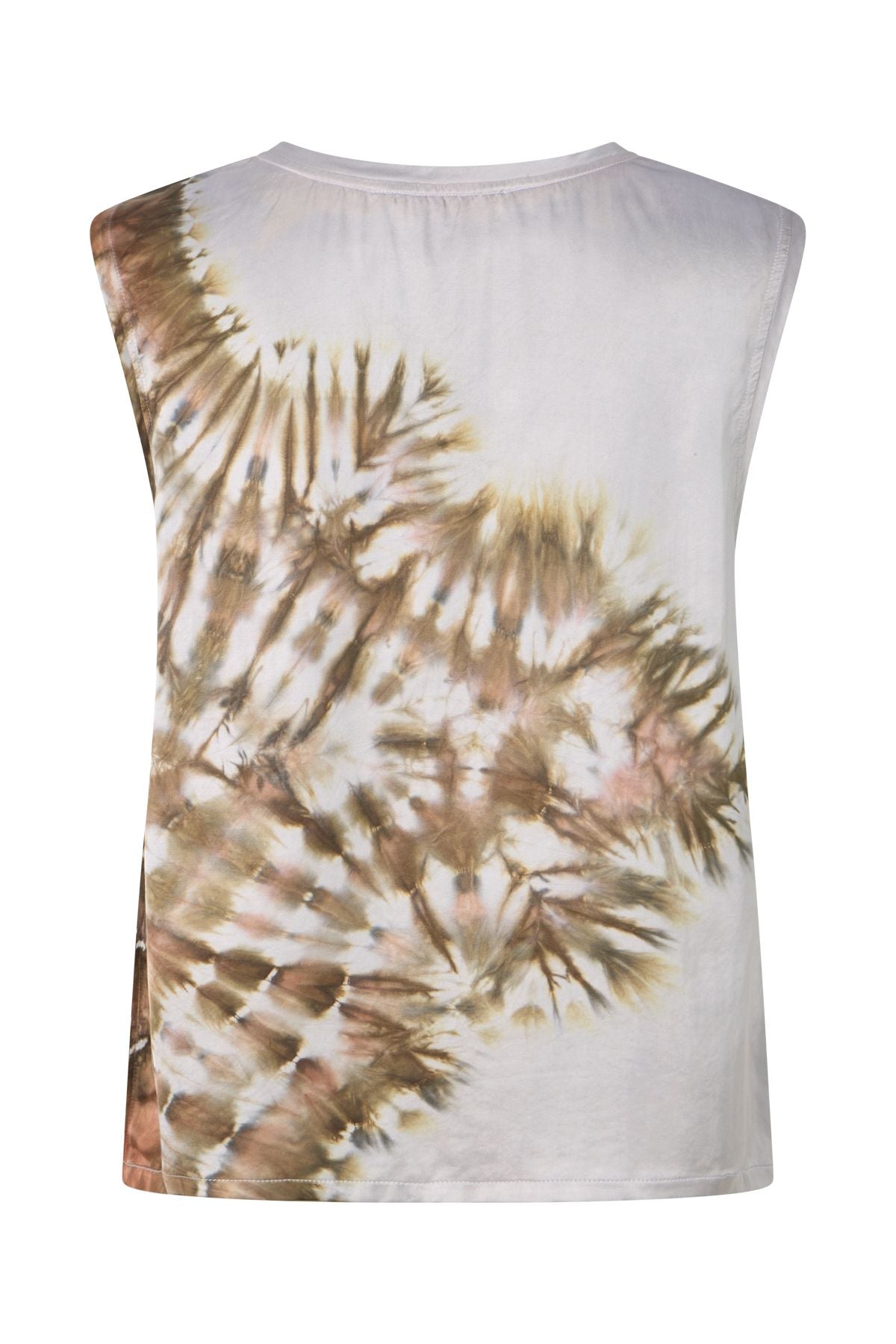 Helga - Lava tank I Rust combo 5 - Rabens Saloner