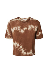 Liabella - Nebula t-shirt I Cacao combo Cacao combo XS  5 - Rabens Saloner