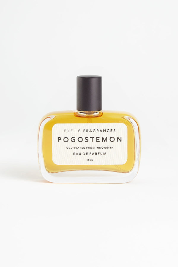 Fiele Fragrances - Perfume I Pogostemon Pogostemon 50 ML  1 - Rabens Saloner