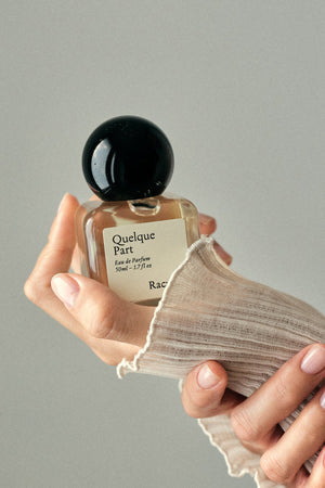 Eau de Parfume - Racyne I Quelque Part Quelque Part 50 ML 1 - Rabens Saloner