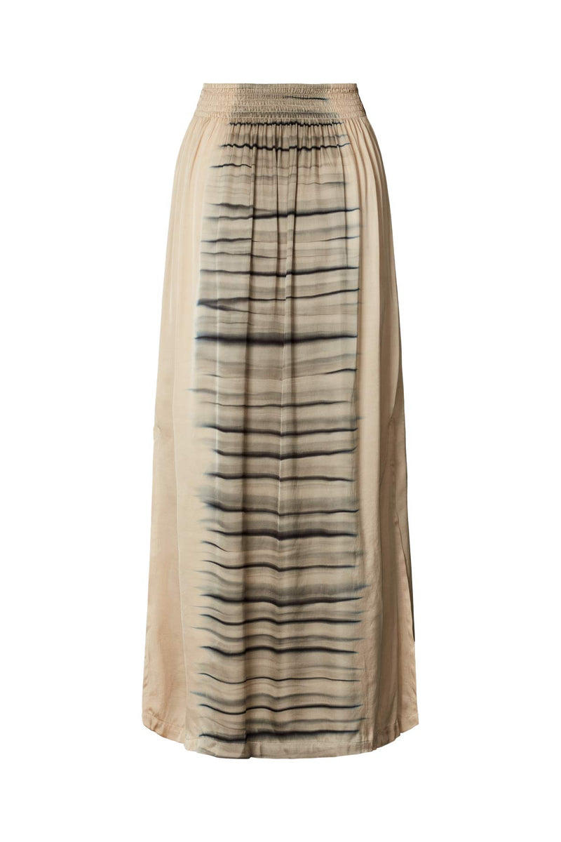 Isold - Tidal skirt I Grey combo    5 - Rabens Saloner