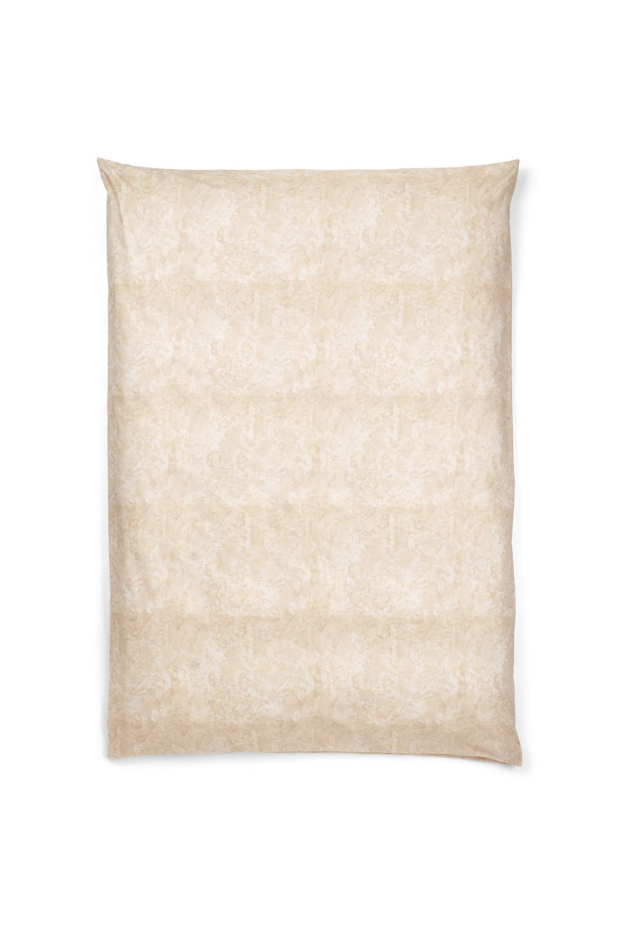 Marbled duvet cover - Duvet cover 140x200 cm I Ivory 5 - Rabens Saloner