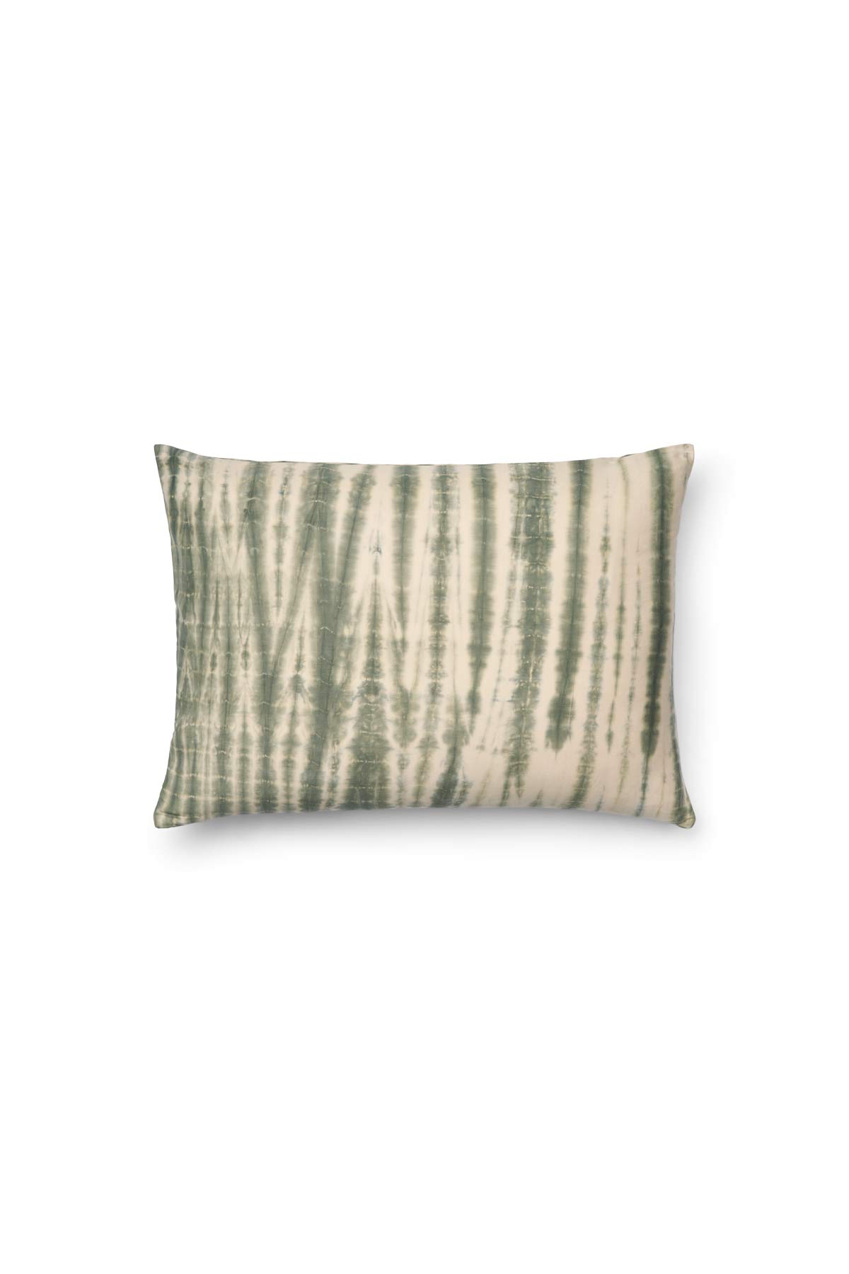 Tie-dye pillow - Pillow 50x70 cm I Sage Combo Sage Combo 50x70cm 1 - Rabens Saloner