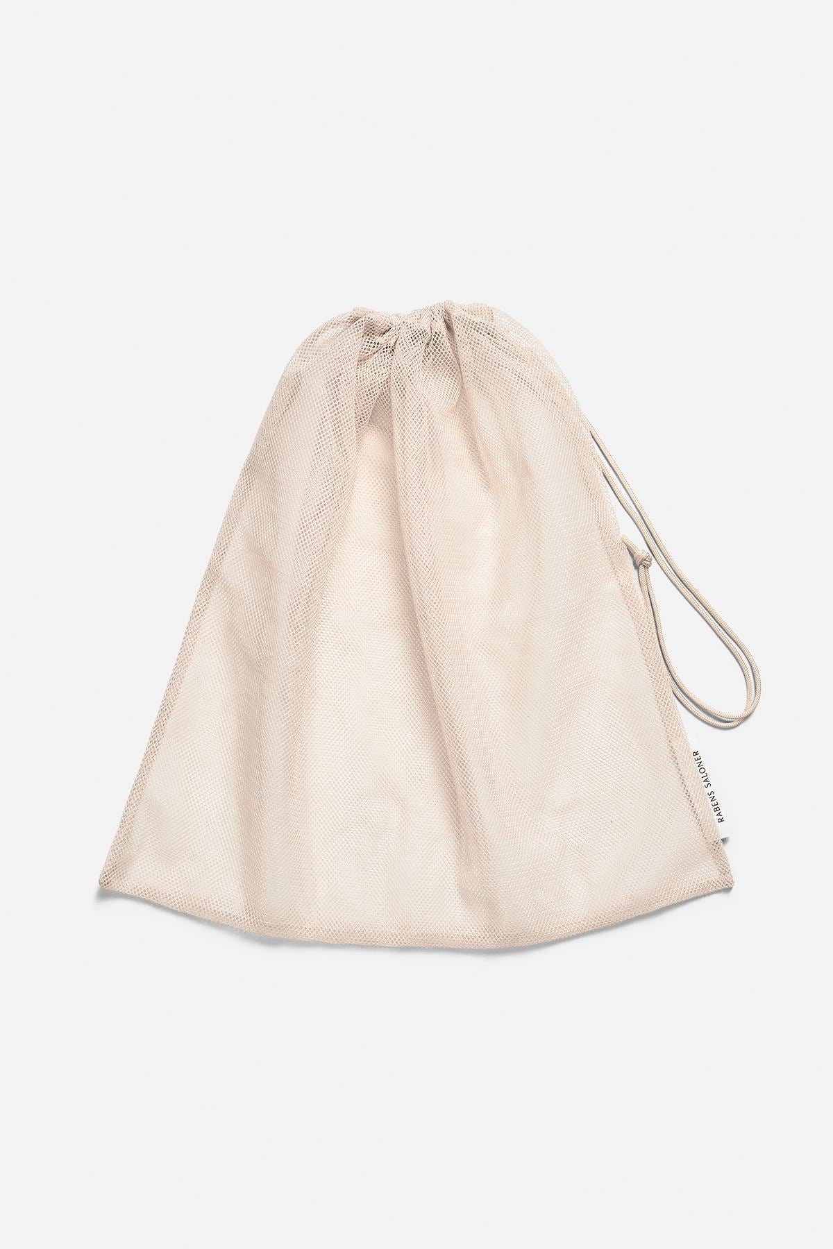 Wash Bag - Rabens Saloner I Warm Beige 1 - Rabens Saloner