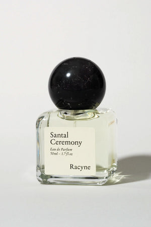 Eau de Parfume - Racyne I Santal Ceremony Santal Ceremony 50 ML 2 - Rabens Saloner