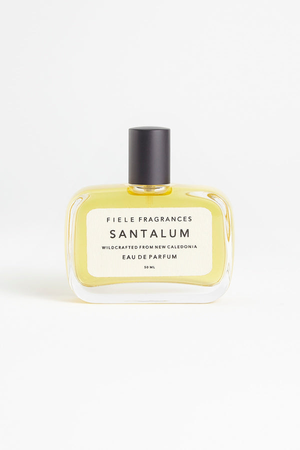 Fiele Fragrance - Perfume I Santalum Santalum 50 ML  3 - Rabens Saloner