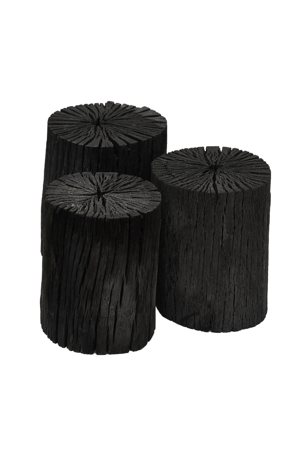 Hakutan Coal - Sort Of Coal I Clear Clear 15 CM 1 - Rabens Saloner