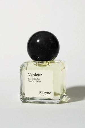 Eau de Parfume - Racyne I Verdeur Verdeur 50 ML 3 - Rabens Saloner