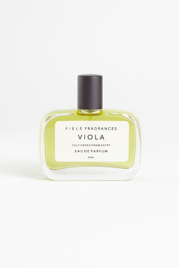Fiele Fragrances - Perfume I Viola Viola 50 ML  2 - Rabens Saloner