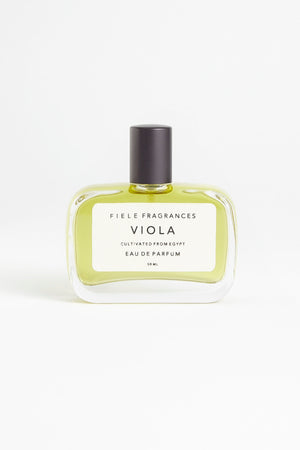 Fiele Fragrances - Perfume I Viola Viola 50 ML 1 - Rabens Saloner
